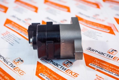 4089980 Актуатор топливный ТНВД ACTUATOR Cummins QSX15 Взаимозаменяемые номера: 4902904